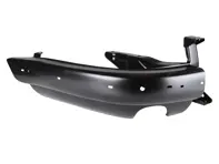 Rear bumper corner. Porsche 911 2.7RS 1973 - 91150502101GRV, 91150502201GRV, 91150502101, 91150502201 - 1684401270, 1684401280